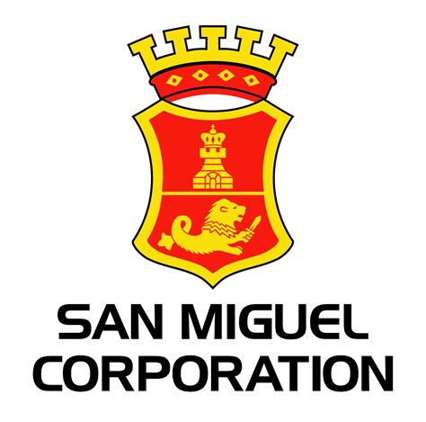 San Miguel Corporation.